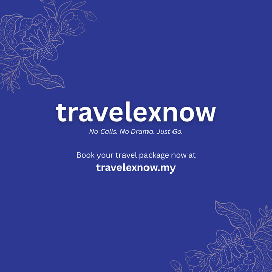 travelexnow.my Launches as PARAMOUNT Group's New-Age Travel Platform
